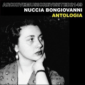Nuccia Bongiovanni