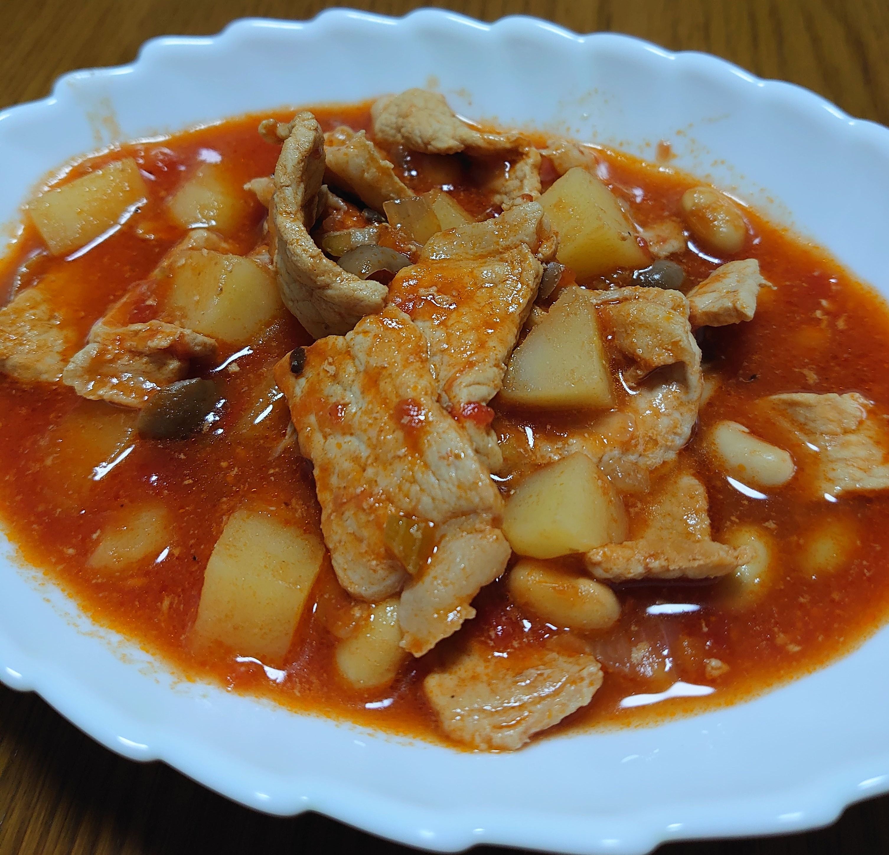 ポークビーンズ もと保育士のわたしのブログ 楽天ブログ