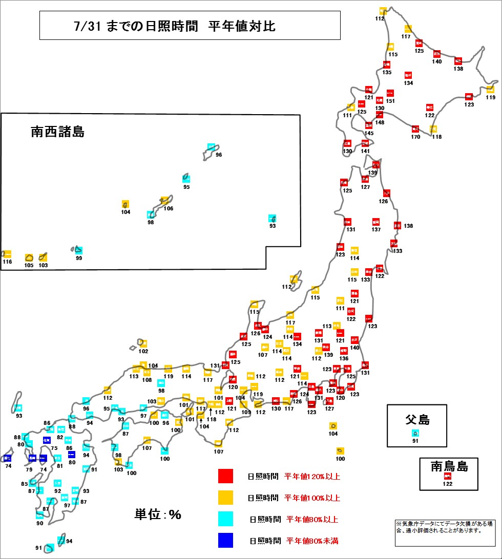 7日照平年比140731.jpg