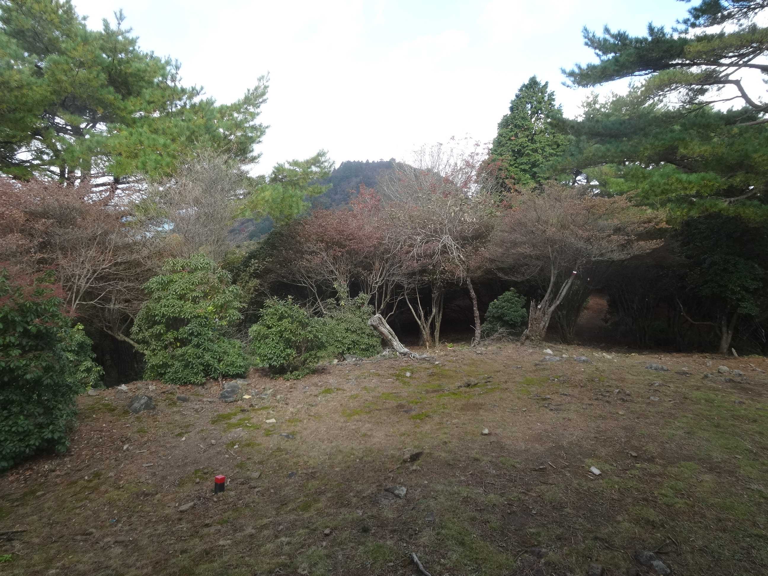笠形山登山 | 再びサブスリーを目指して - 楽天ブログ