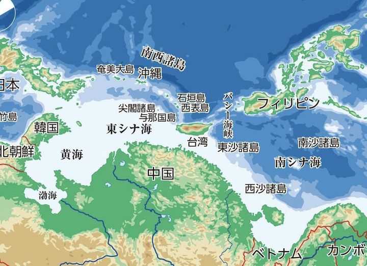 中共がロシアからウラジオストク奪還か | 若き血で、今日も元気