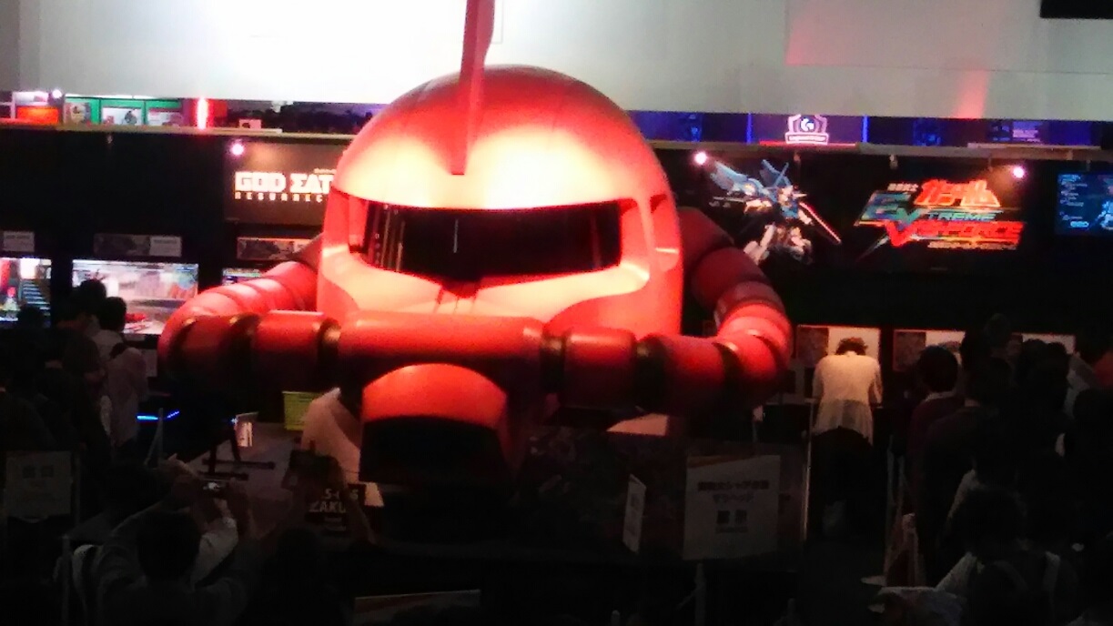 TGS8