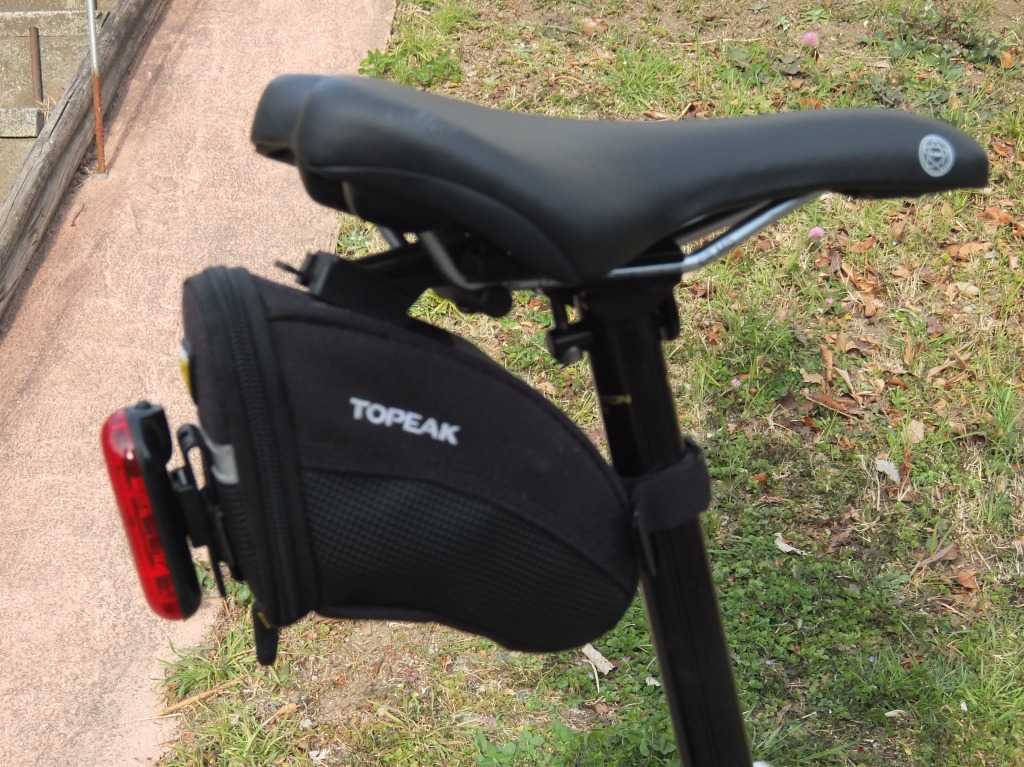 5Links2 165 で買い物ポタに行ってきた♪ | 楽しい○○○遊び