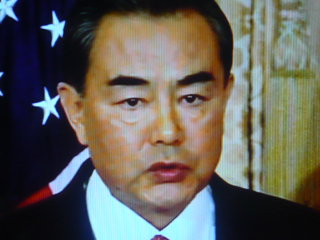 内政問題
