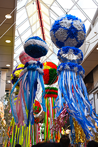 阿佐ヶ谷七夕まつり