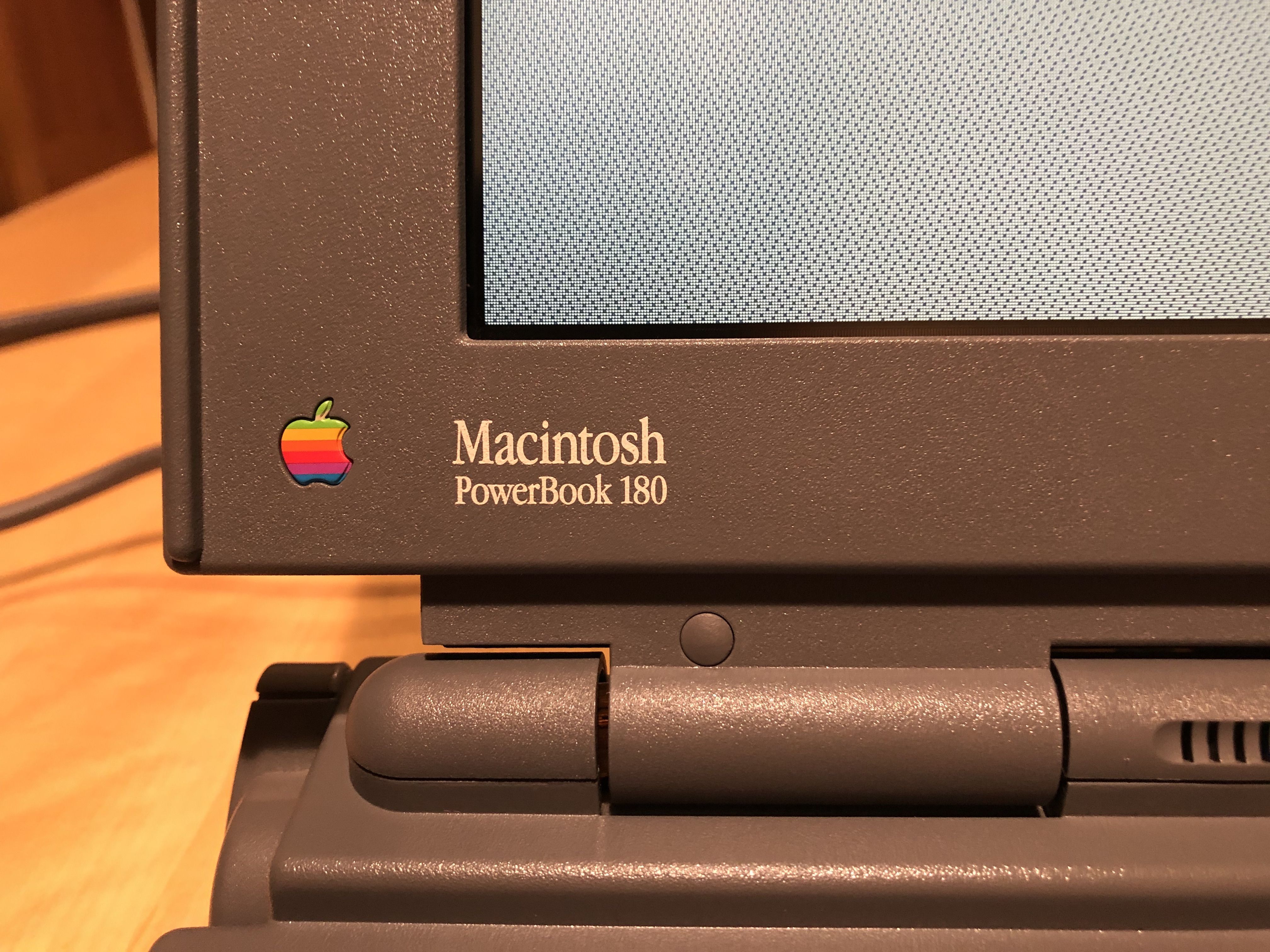 Basilisk llを使いたい！ その3〜PowerBook 180を購入!?〜 | Mac好きの凡人日記 - 楽天ブログ