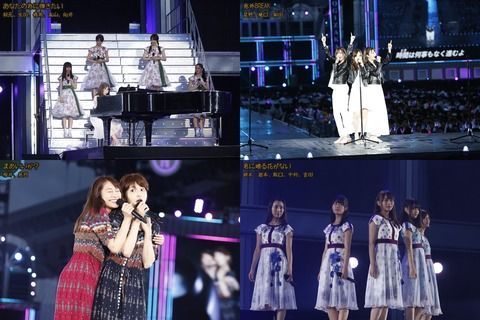 乃木坂46 4thアルバム Type A 特典映像内容詳細 ルゼルの情報日記 楽天ブログ