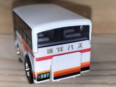 限定品チョロQ 琉球バス 観光バス 琉球バス交通 | 鉄道・自動車