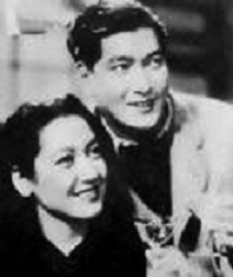 <1949年>映画「お嬢さん乾杯」 オイラのブログ 楽天ブログ