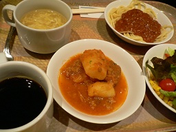 アートホテルズ浜松町5