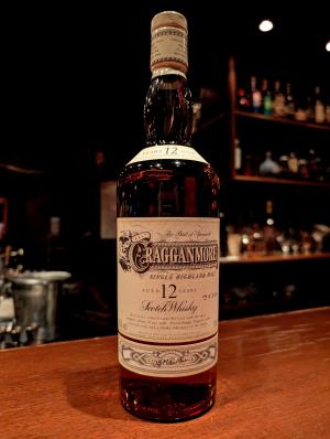 ボウモア14年 ボルドーカスクフィニッシュ | Bar Opus 洋酒研究所
