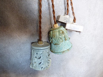 ペンダントライト