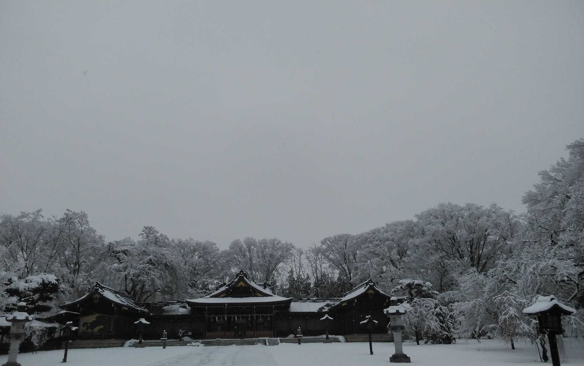 長野県松本市雪景色 お目にかかれて満足です 楽天ブログ