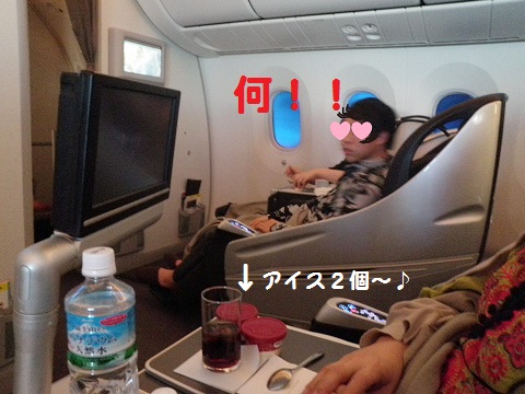 なに！追加が出来るのか！！アイス