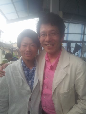 宮川さんと