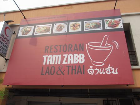 thai