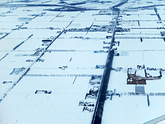 雪１