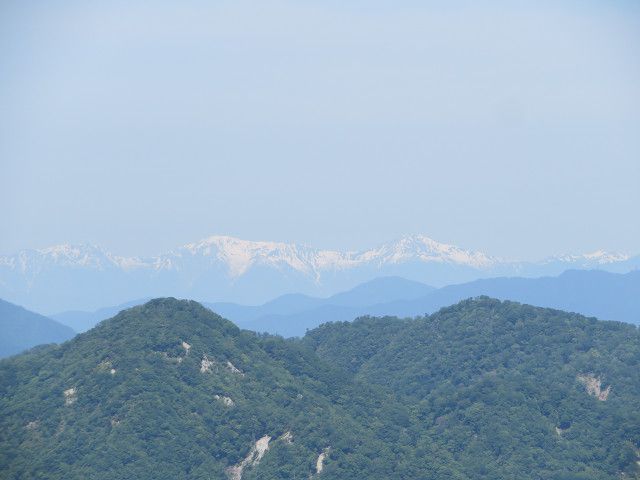 丹沢登山（2）塔ノ岳山頂→丹沢山山頂 | 星とカワセミ好きのブログ - 楽天ブログ