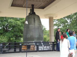 聖徳大王神鐘