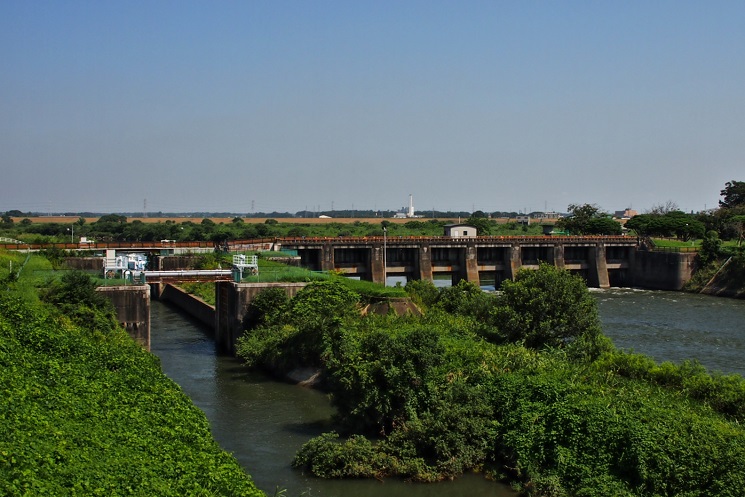 5.関宿こう門.JPG