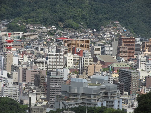 呉市風景