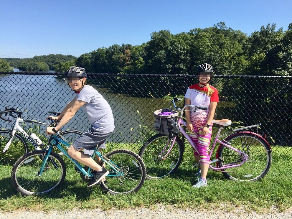 2ちゃんねる 自転車ブログ