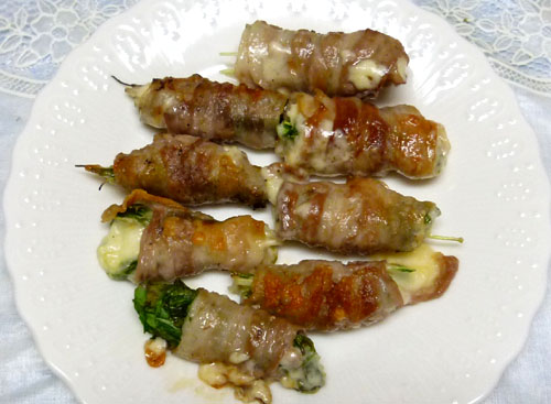 水菜とチーズの豚バラ巻き焼き.jpg