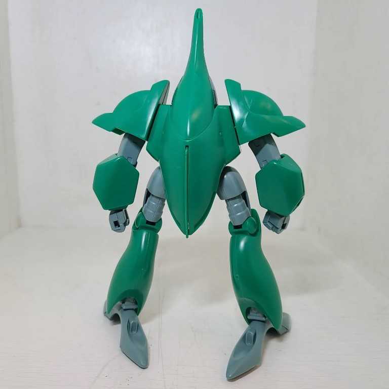 1/144 アビゴル | ガンプラ 素組み 後ハメ レビュー ガンパチ計画 - 楽天ブログ