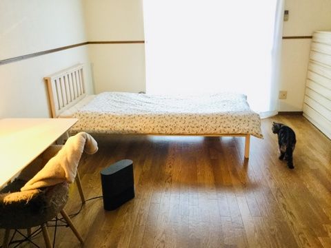 もっとちゃんとした部屋で暮らしたい と思う おひとりさまのシンプルライフ 楽天ブログ