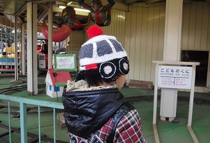 2014パトカー着画