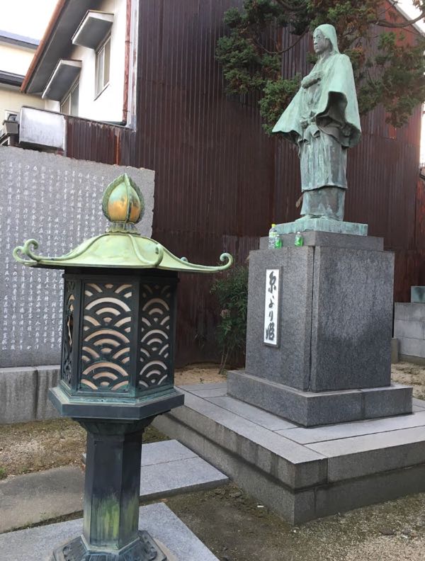 新田藤太郎 (ネット美術旅行110)国威発揚に埋もれた彫刻家 | 讃三堂感