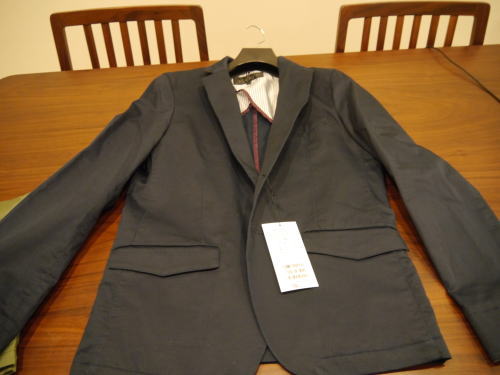 jacket