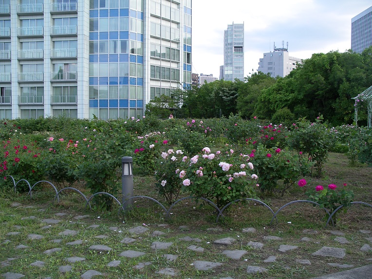 プリンス芝公園