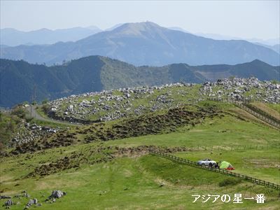20160503 1四国カルスト5