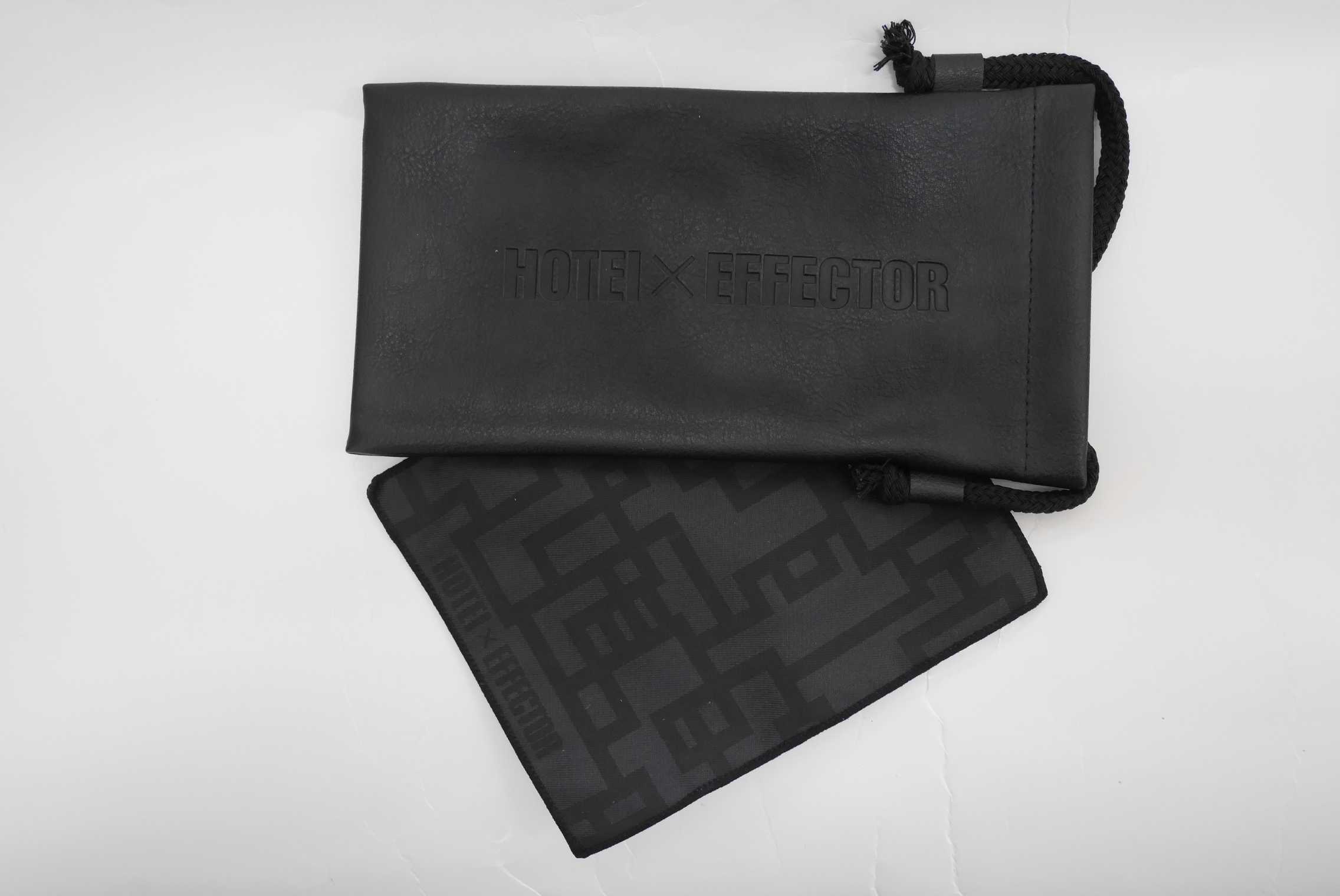 HOTEI × EFFECTOR (布袋寅泰さん)コラボモデル・UNISON HT 入荷 | 小山