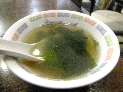 スープ