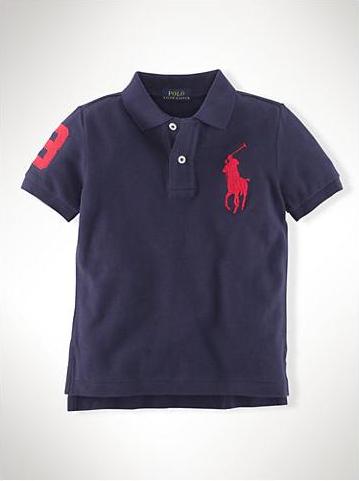 Big Pony Cotton Polo Shirt.jpg