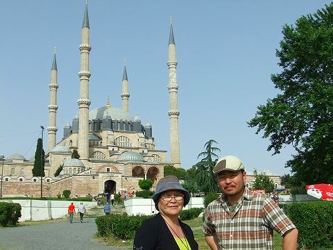 selimiye camii