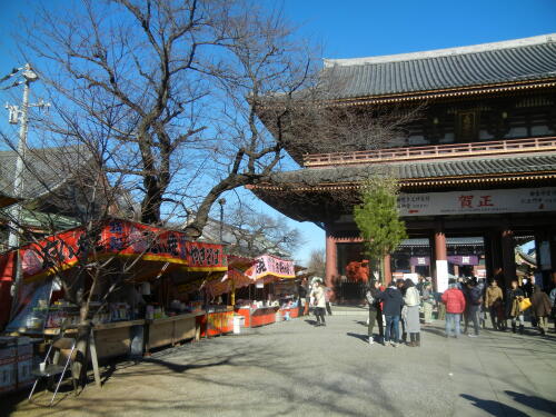 池上本門寺