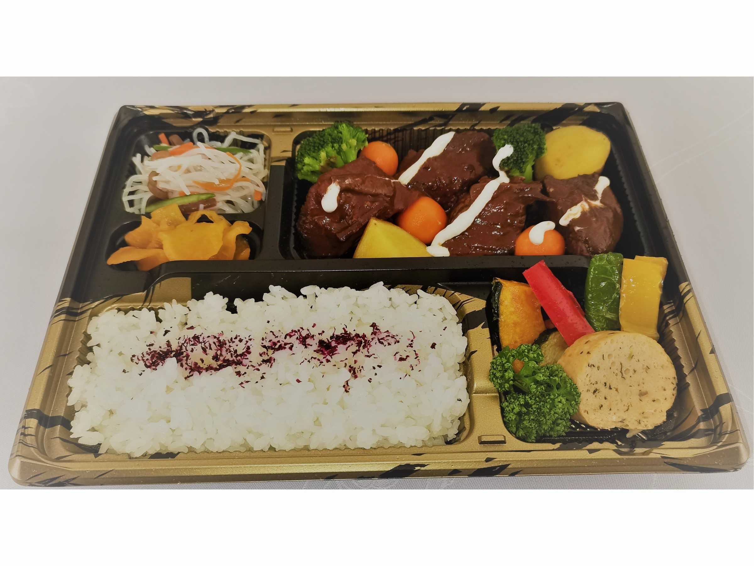 テイクアウト弁当＜3/31（水）まで＞ | サントピア岡山総社のブログ - 楽天ブログ