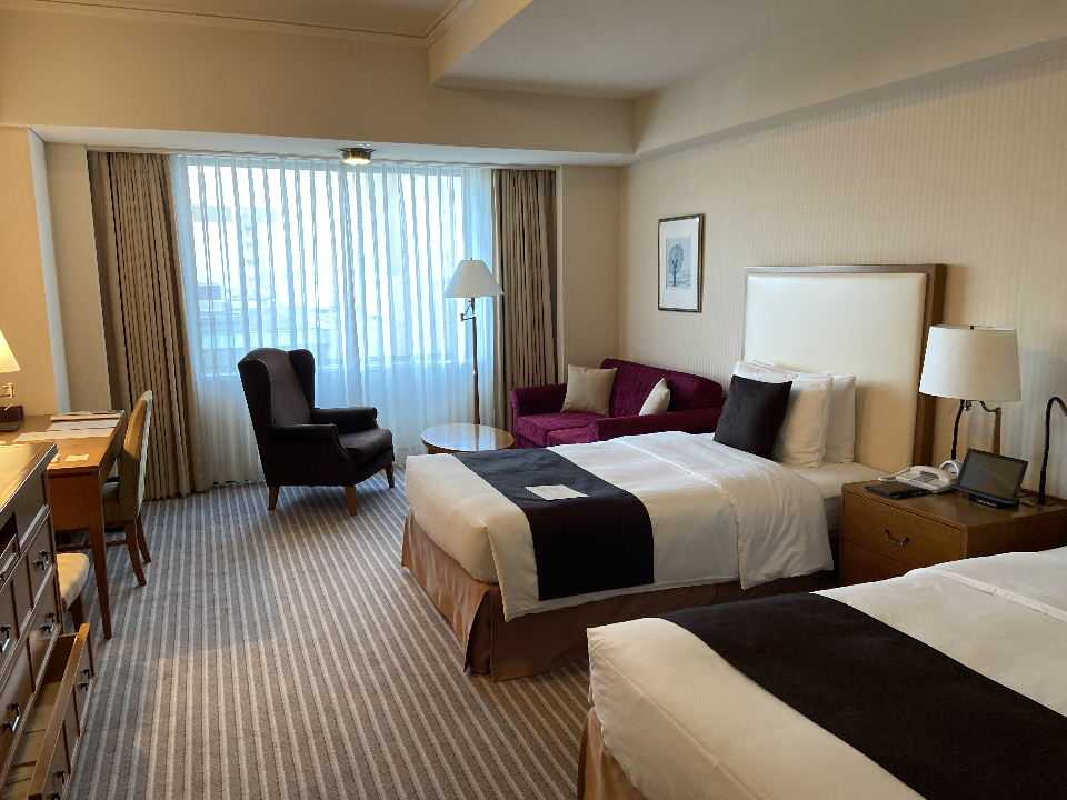 帝国ホテル東京 日比谷 Gotoトラベル料金なら定宿にしたいレベル ホテルと旅館の批評 楽天ブログ