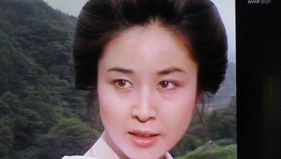 ドラマ「天城越え」 | 朝のリンゴは金 - 楽天ブログ