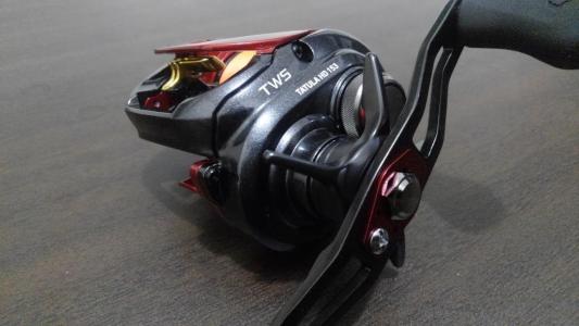 ダイワ13セルテート2508PE RCSカスタム美品　替えスプール付き ダイワ13セルテート2508PE RCSカスタム美品 替えスプール付き