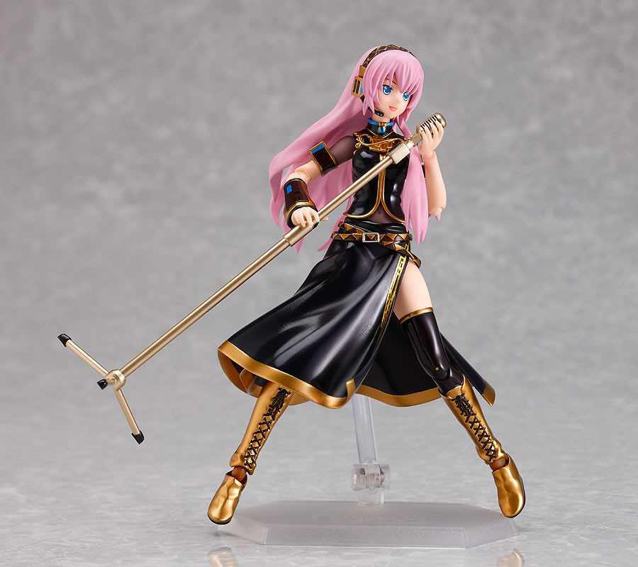 【3点セット】figma 初音ミク 巡音ルカ figma 巡音ルカ | 第3ブログ