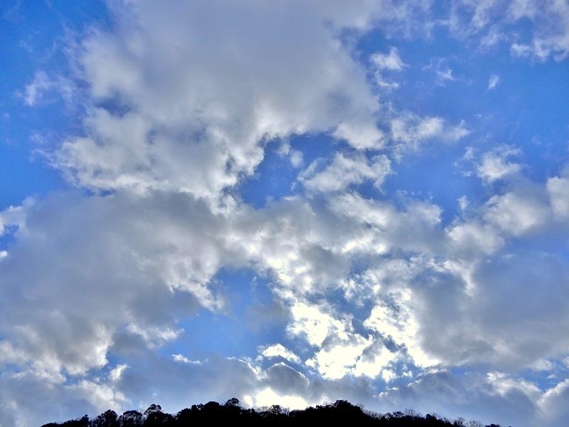 空3
