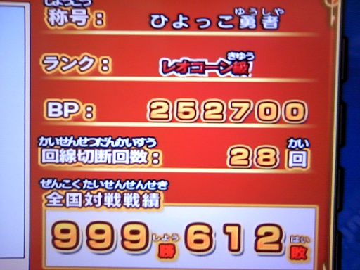 パパス戦績20120310