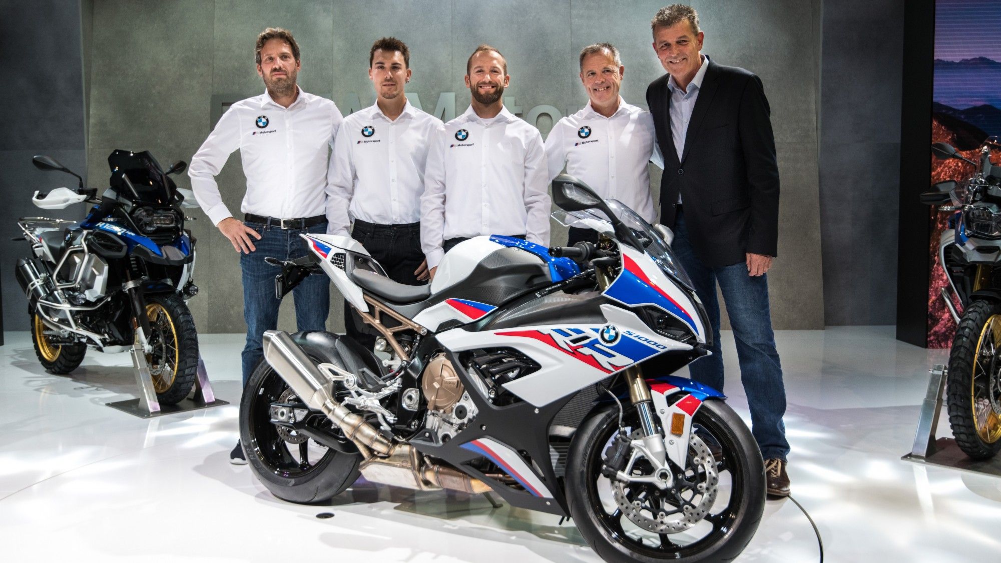 Wsbk トム サイクス 19 Bmwで参戦 Motor Racing For My Favorite Recollections 楽天ブログ