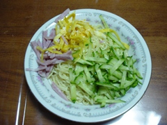 hiyasichuuka
