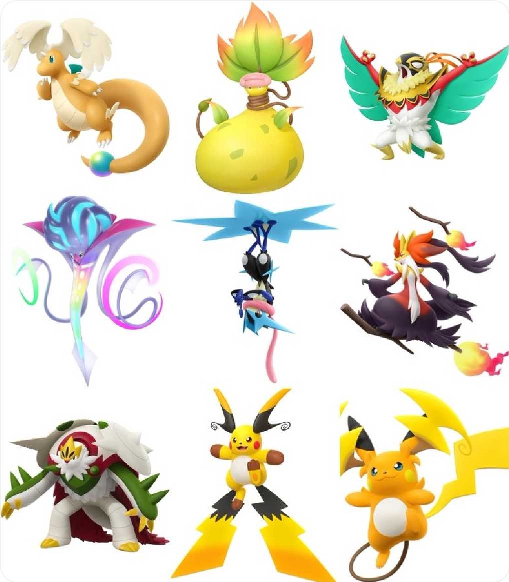 GOツアー2026 公式発表とメガシンカ祭り | のんびり暮らす日常 - 楽天