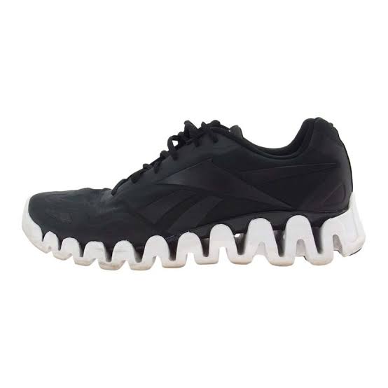 リーボック ジグパルス レビュー | FunRunner Shoes Report - 楽天ブログ